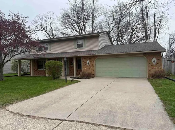 5425 Hewitt Ln, Fort Wayne, IN 46815