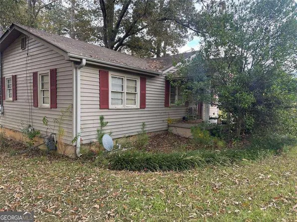 165 Winndale Rd, Dallas, GA 30157