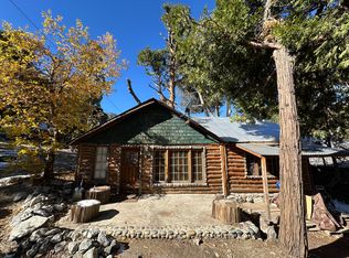 41172 Oak Dr, Forest Falls, CA 92339