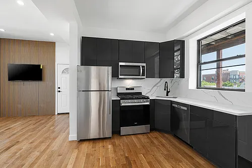 3025 W Irving Park Rd #2S Photo 1
