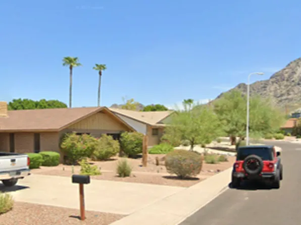 6738 N 21st St, Phoenix, AZ 85016