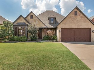 16617 Little Leaf Ln, Edmond, OK 73012