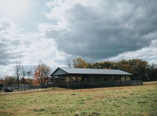 Shirley Road, Allardt, TN 38504