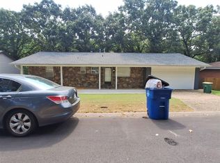 4708 N Vine St, N Little Rock, AR 72116