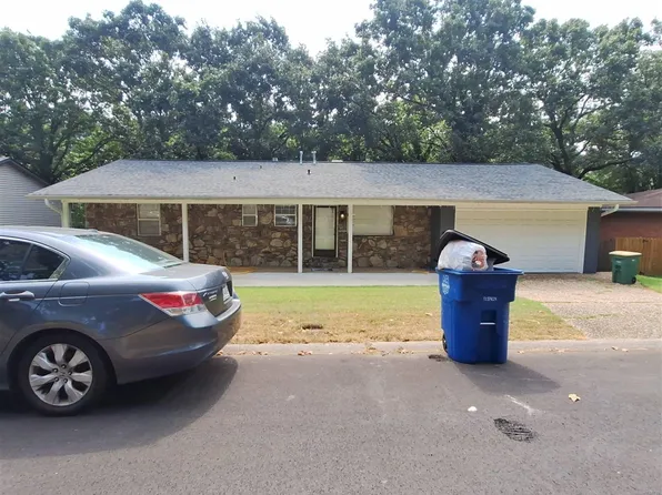 4708 N Vine St, N Little Rock, AR 72116