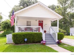 812 Cornell Ave, Saint Louis, MO