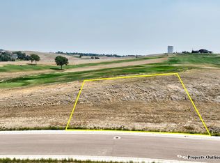 513 Mountain Shadow Dr, Gillette, WY 82718