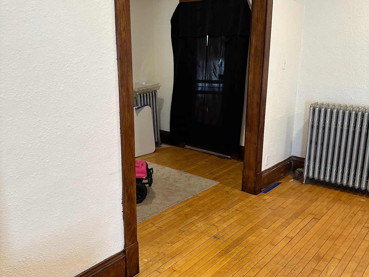 2 bed, 1350 sqft, $1,850 — Photo 2