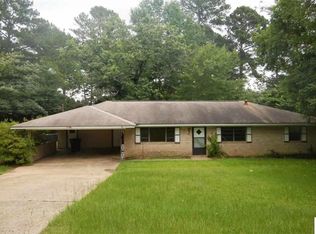 1100 Claiborne St, Ruston, LA 71270