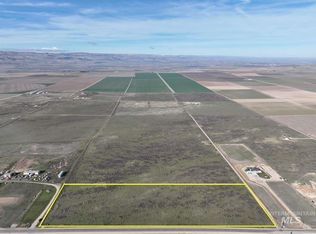 0 Sky Ranch Rd, Nampa, ID 83686