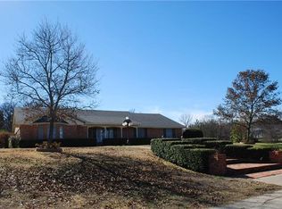 1026 Carr St, Hillsboro, TX 76645