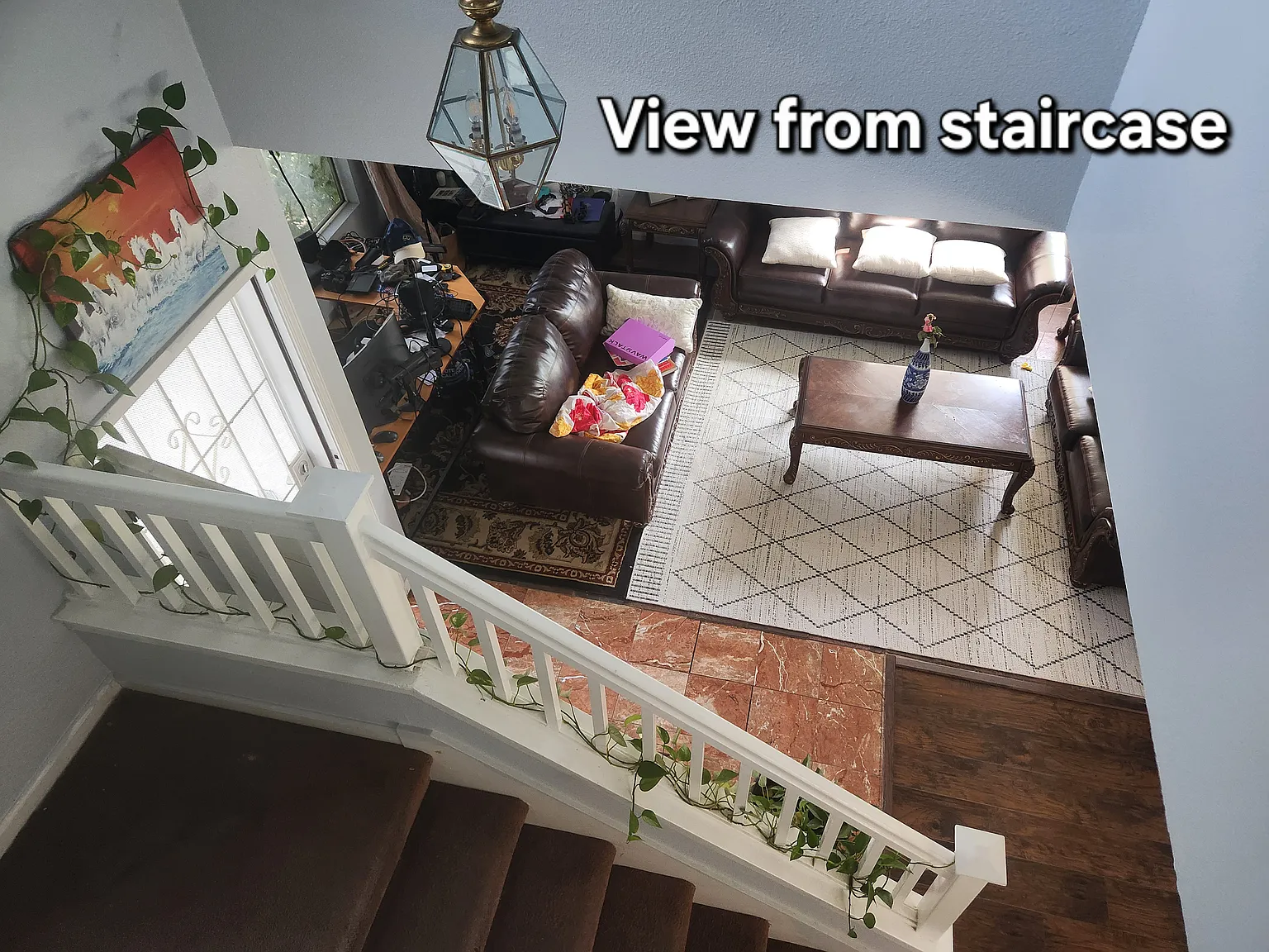 4 bed, 2.5 bath, 1969 sqft, $3,500 — Photo 2