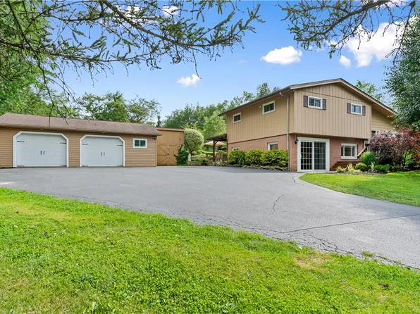 839 W Old Route 422, Butler, PA 16001