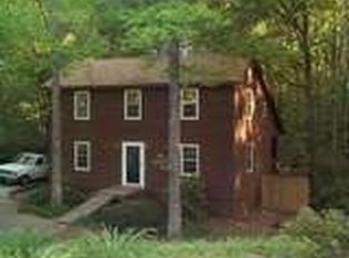 165 Heatherwood Ln, Athens, GA 30606