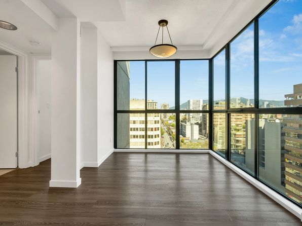 2 bedroom rental in Vancouver — photo 10