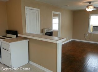 911 W Towanda Ave, El Dorado, KS 67042