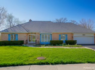 1500 Wood Ave, Downers Grove, IL 60515