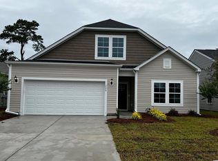 248 Hampton Park Cir LOT 19, Myrtle Beach, SC 29588