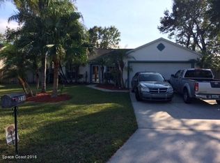 1238 Douglas St SE, Palm Bay, FL 32909