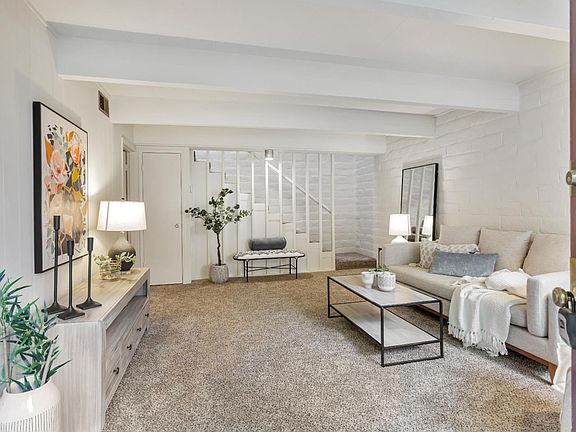 2nd image of 451 Dela Vina Ave APT 414