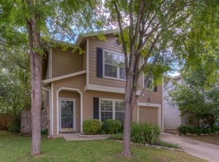 10615 Razil Ct, Austin, TX 78748