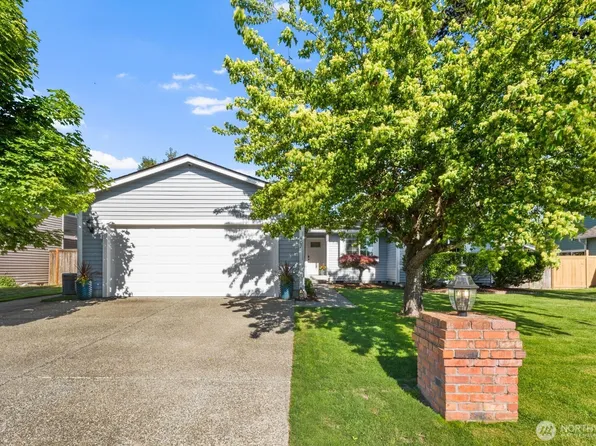 407 Berninger Street, Enumclaw, WA 98022