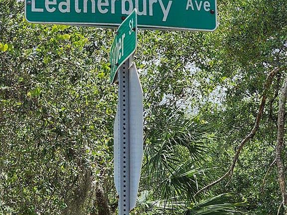 4th image of 13397 LEATHERBURY AVENUE LOT 17