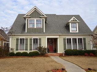 19 Grove Park Cres, Cartersville, GA 30120