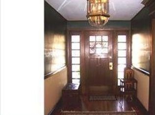 214 S Wayne Ave, Wayne, PA 19087