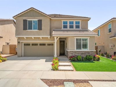 11757 Stonefield Dr, Corona, CA, 92883