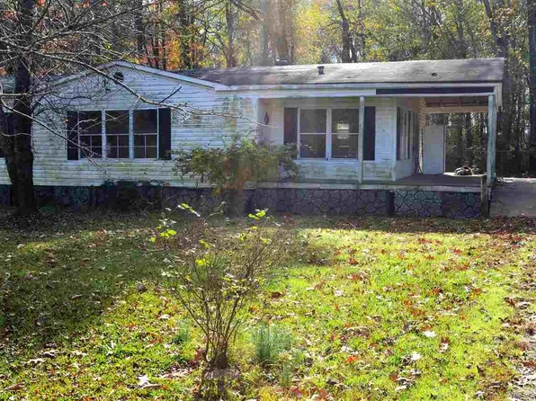 25 Oddie Ln, Ward, AR 72176