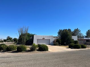 1018 E Irene St, Pearce, AZ 85625