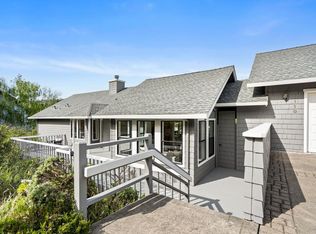 110 Jensen Way, San Rafael, CA 94901