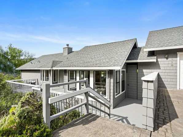 110 Jensen Way, San Rafael, CA 94901