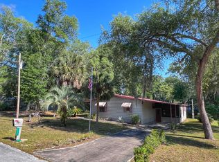 11131 NW 113th Pl, Chiefland, FL 32626