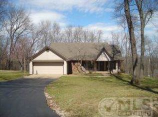4830 Deer Run Loop, Carthage, MO 64836