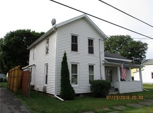 6 Van Campen St, Dansville, NY 14437