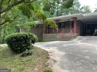 3289 Rowden Rd, Ellenwood, GA 30294