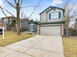 9727 Cove Creek Dr, Highlands Ranch, CO 80129
