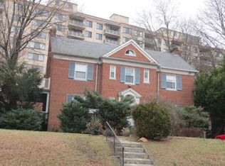 1000 N Noyes Dr, Silver Spring, MD 20910