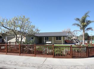 3535 Via Flores, Soquel, CA 95073