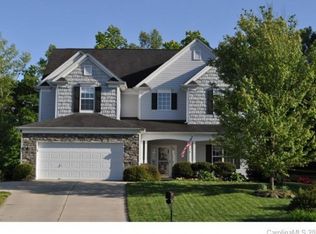 6163 Maple Leaf Ave, Harrisburg, NC 28075
