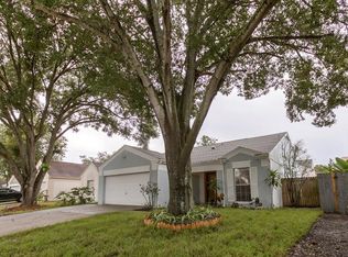 8425 Unity Dr, Port Richey, FL 34668