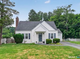 27 Wilson Avenue, Trumbull, CT 06611
