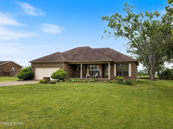 317 Centerview Dr, Shepherdsville, KY 40165