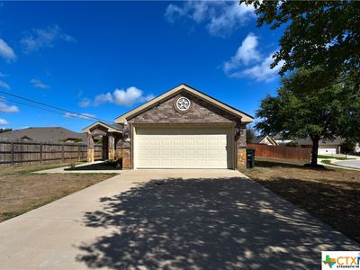 207 Curtis Dr, Killeen, TX, 76542