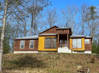 816 Barker Br, Del Rio, TN 37727