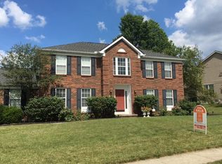 1010 Caroway Blvd, Columbus, OH 43230