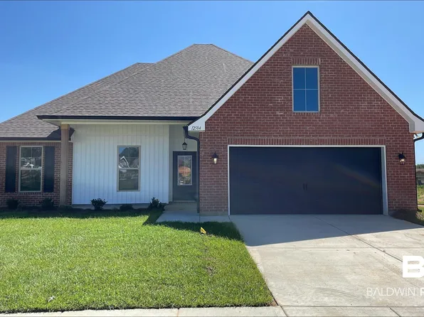 12584 Wagner Ave, Spanish Fort, AL 36527