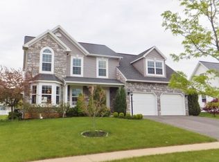 2418 Setter Run Ln, State College, PA 16801